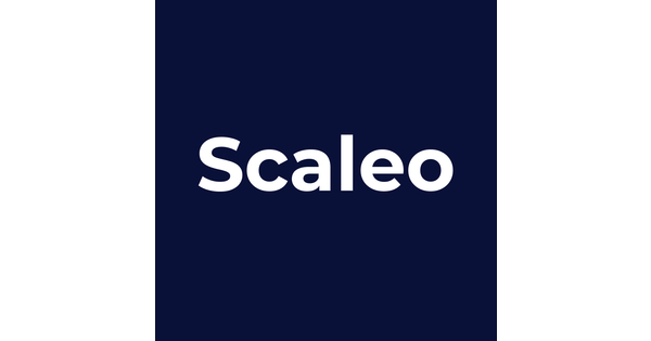 scaleo logo